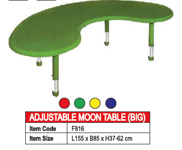 Adjustable-Moon-Table
